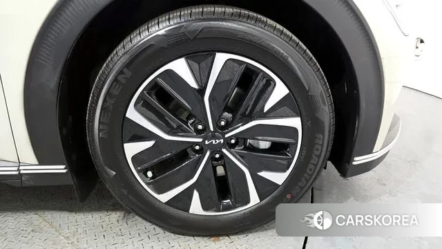 Kia EV6 id 3726670 из Кореи 15