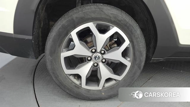Ssangyong Torres id 4618612 из Кореи 25