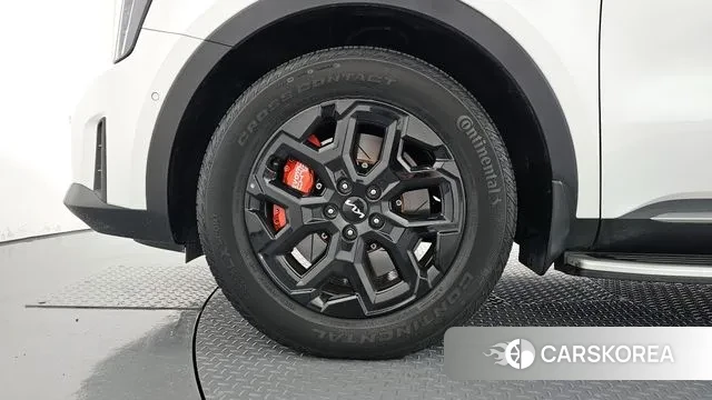 Kia The New Sorento 4th Generation id 3158740 из Кореи 15