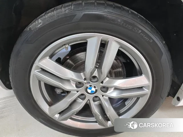 BMW X1 (F48) id 3366910 из Кореи 15