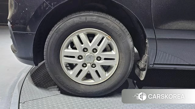 Hyundai The New Grand Starex id 4019600 из Кореи 15