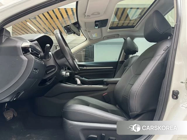 Nissan Teana id 4276340 из Китая 18