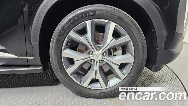 Hyundai Palisade id 2818827 из Кореи 15