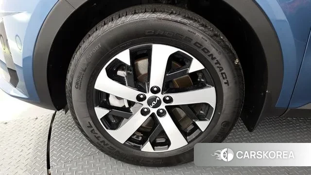 Kia Sorento 4th Generation id 3586126 из Кореи 15