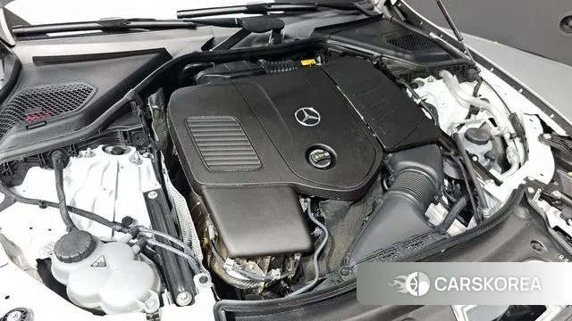 Mercedes-Benz E-Class W214 id 3447161 из Кореи 15