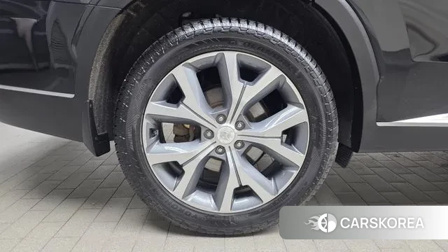 Hyundai Palisade id 3788509 из Кореи 15