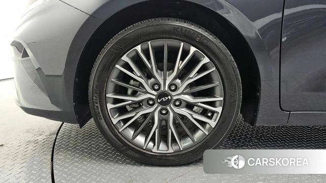 Kia The New K3 2nd generation id 4434158 из Кореи 25