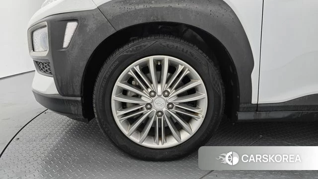 Hyundai Kona id 4351354 из Кореи 15