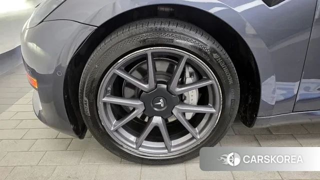 Tesla Model 3 id 3395146 из Кореи 15