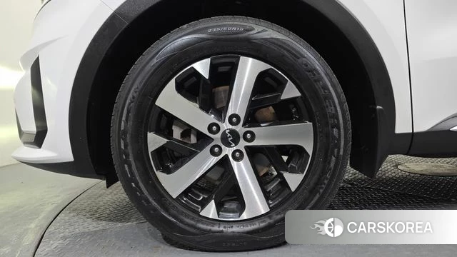 Kia Sorento 4th Generation id 4281722 из Кореи 26