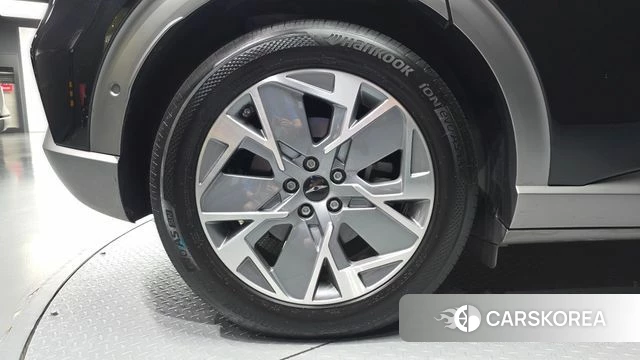 Genesis GV60 id 4636628 из Кореи 30