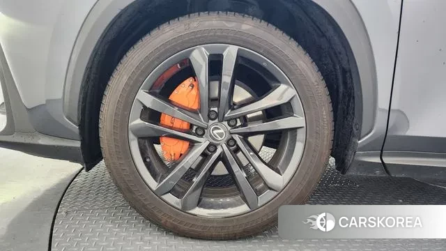 Lexus NX350h Second generation id 3571615 из Кореи 15