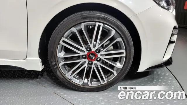 Kia Come New K3 id 2896923 из Кореи 15