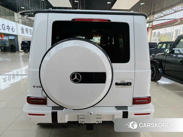 Mercedes-Benz G-class id 4291458 из Китая 10