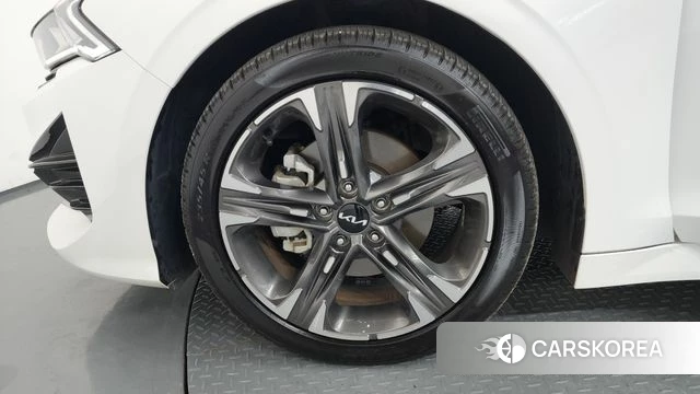 Kia K5 3rd generation id 4645773 из Кореи 32