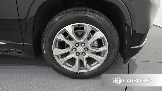 Chevrolet (GM Daewoo) Traverse id 3852702 из Кореи 15