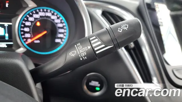 Chevrolet (GM Daewoo) All New Malibu id 2762922 из Кореи 15