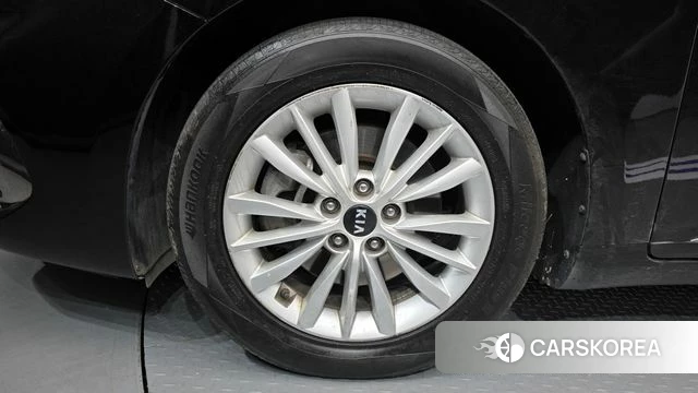 Kia K7 Premier id 3801117 из Кореи 15