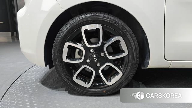 Kia The New Ray id 4784880 из Кореи 15