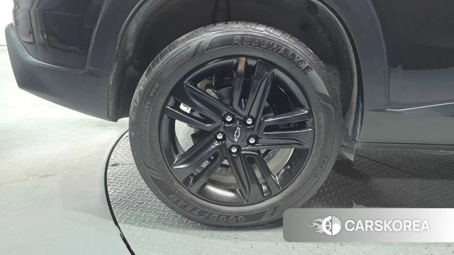 Chevrolet (GM Daewoo) Trax Crossover id 4540723 из Кореи 15