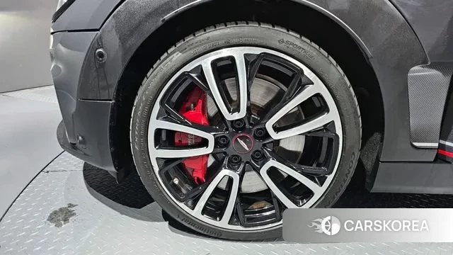 Mini Cooper S Clubman id 3463944 из Кореи 15