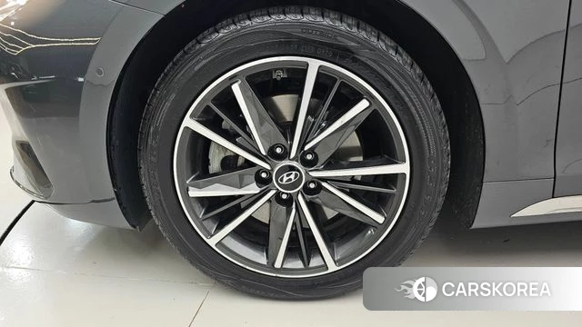 Hyundai The New Grandeur IG id 4244234 из Кореи 15