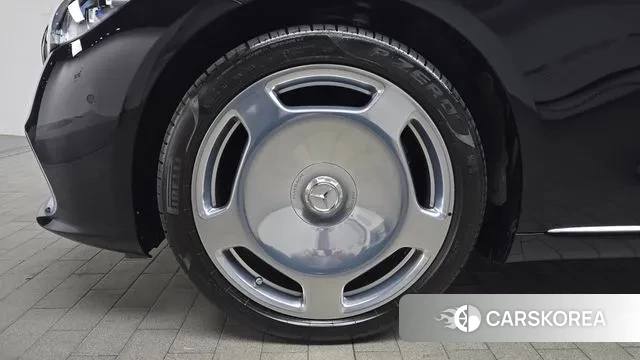 Mercedes-Benz S-Class W223 id 3555306 из Кореи 15