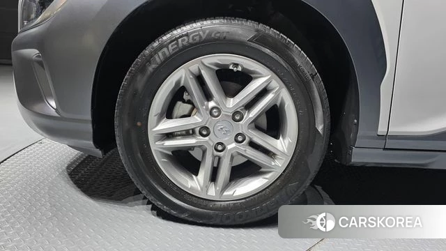 Hyundai The New Kona id 4444518 из Кореи 15