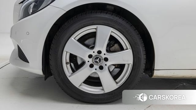 Mercedes-Benz C-Class W205 id 4465739 из Кореи 15