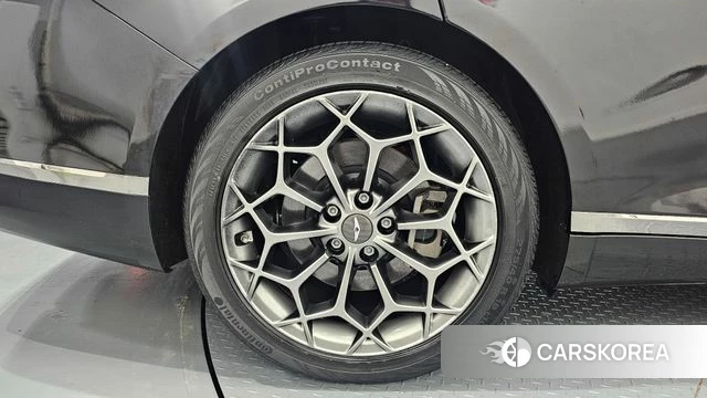 Genesis G80 (RG3) id 4529523 из Кореи 25