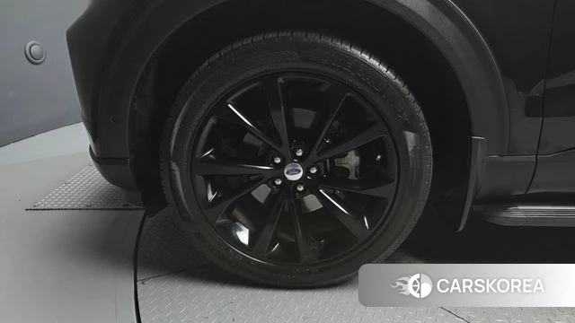 Ford Explorer 6th Generation id 4651075 из Кореи 32