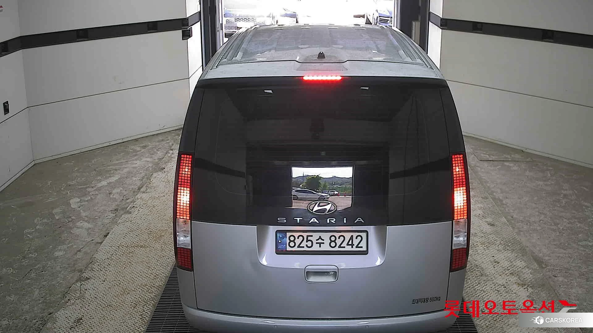Hyundai Staria id 4296745 из Кореи 32