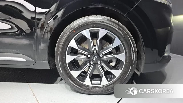 Kia Carnival 4th generation id 3417009 из Кореи 15