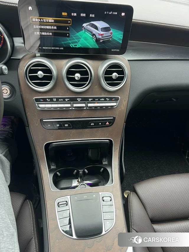 Mercedes-Benz GLC id 4359645 из Китая 11
