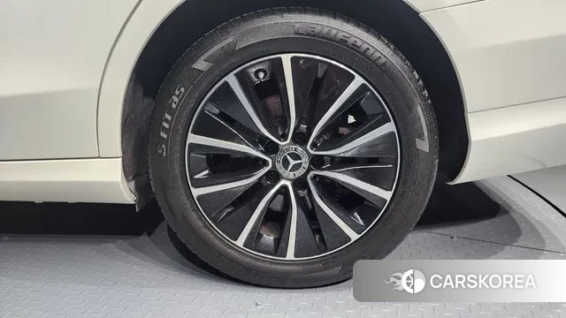 Mercedes-Benz C-Class W205 id 3259107 из Кореи 15