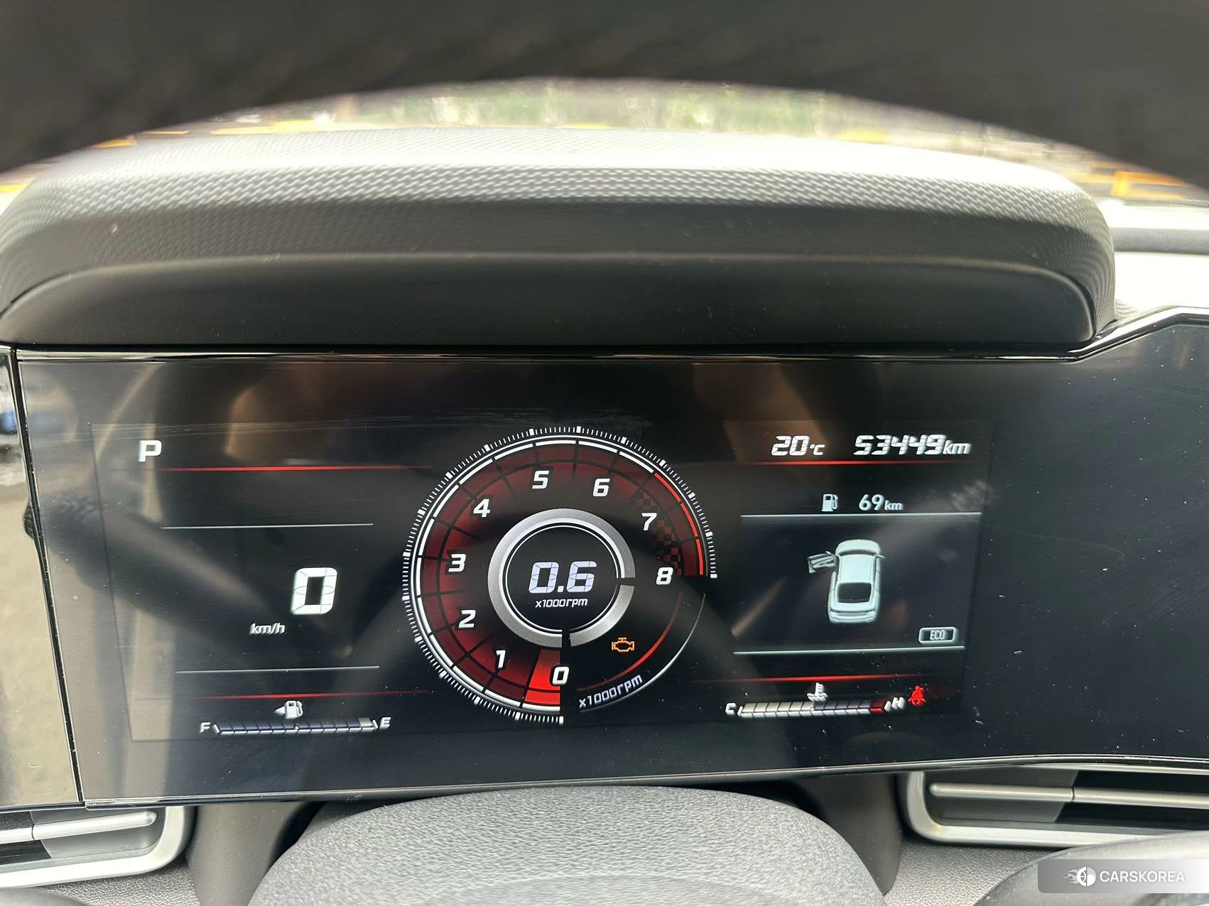 Hyundai Elantra id 4407327 из Китая 7