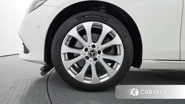 Mercedes-Benz E-Class W213 id 3345441 из Кореи 15