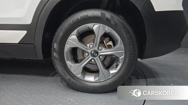 Kia Seltos id 3519343 из Кореи 15