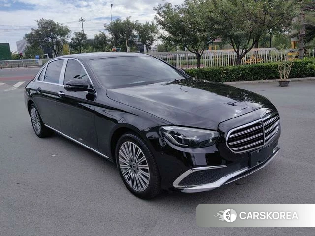 Mercedes-Benz E-class id 4256238 из Китая 18