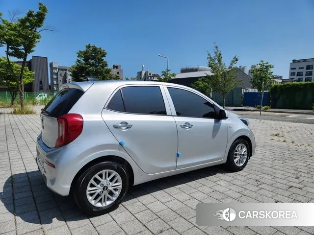 Kia Morning Urban (JA) id 3054500 из Кореи 15