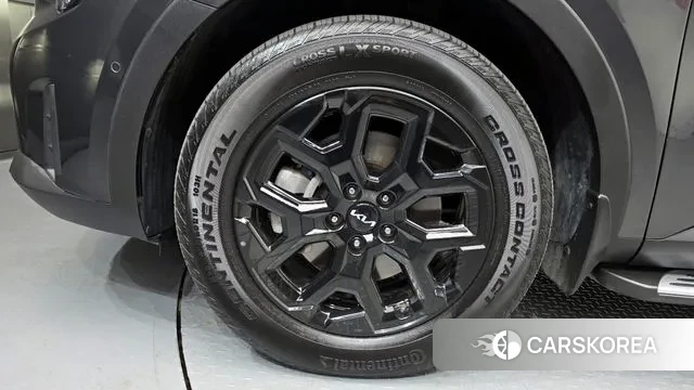 Kia The New Sorento 4th Generation id 3706806 из Кореи 15