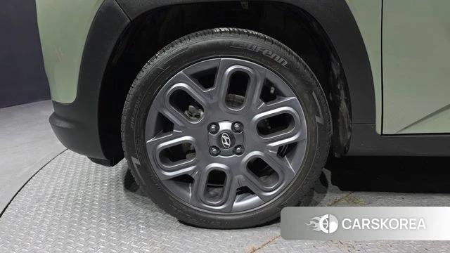 Hyundai Casper id 4921879 из Кореи 15