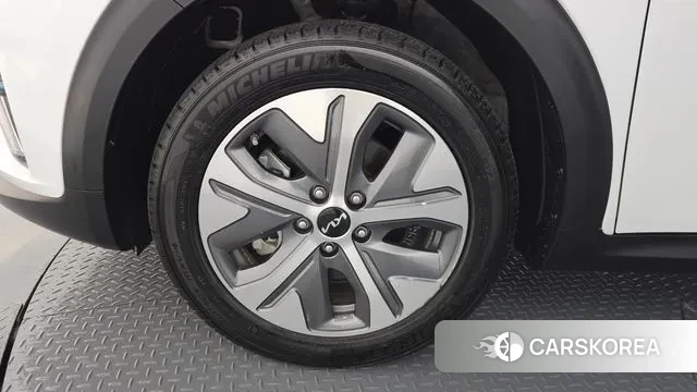 Kia Niro EV id 3498054 из Кореи 15