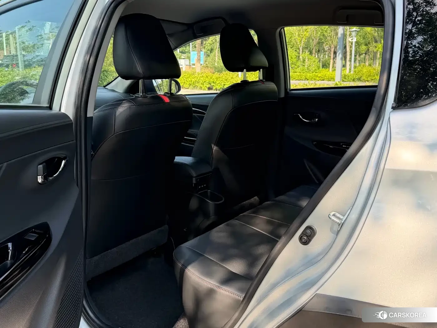 Toyota YARIS L Zhixuan id 4576732 из Китая 10