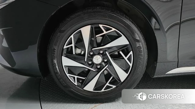 Hyundai The New Grandeur IG Hybrid id 4735966 из Кореи 29