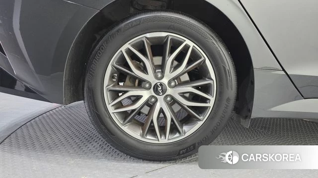 Kia K5 3rd generation id 3877370 из Кореи 15