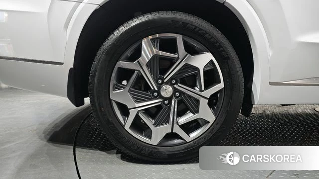 Hyundai Palisade id 3818651 из Кореи 15
