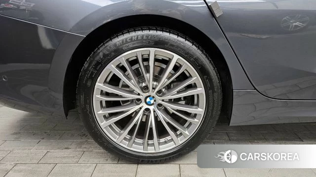 BMW 3 Series (G20) id 4018695 из Кореи 15