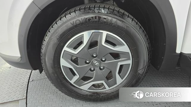 Hyundai The New Santa Fe id 4433480 из Кореи 15