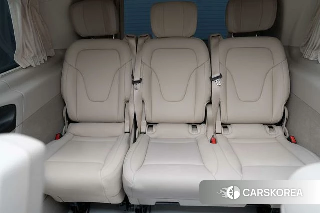Mercedes-Benz V-class id 4336142 из Китая 12